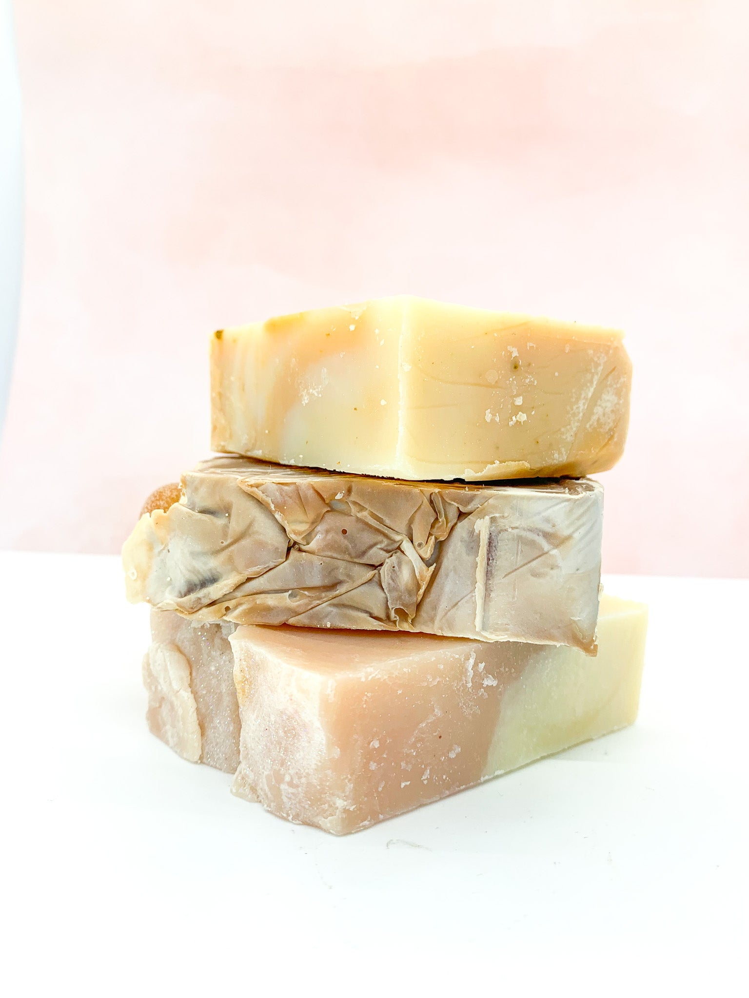 ALL-NATURAL SOAP BAR EVERYDAY SCENTS