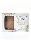 ALL-NATURAL SOAP BAR EVERYDAY SCENTS