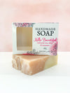 ALL-NATURAL SOAP BAR EVERYDAY SCENTS