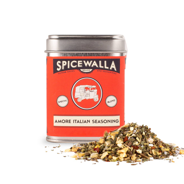 AMORE ITALIAN SEASONING