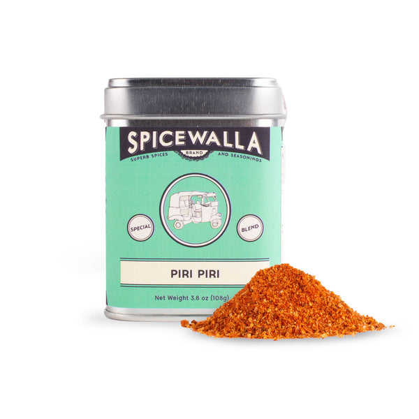 PIRI PIRI