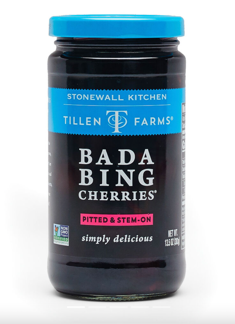BADA BING CHERRIES