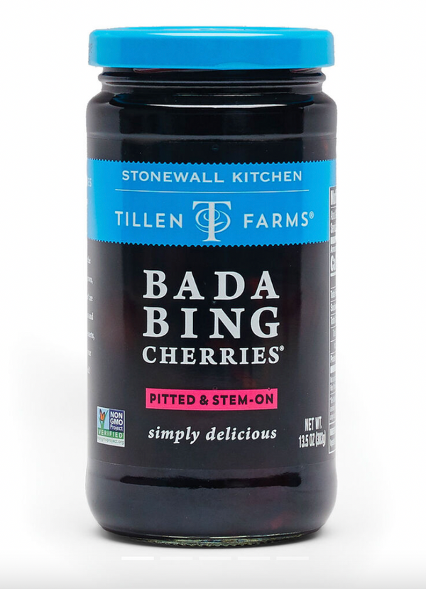 BADA BING CHERRIES