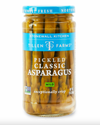 PICKLED ASPARAGUS