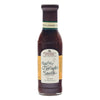 GARLIC TERIYAKI SAUCE 11OZ
