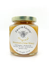 MOUNTAIN CREME HONEY