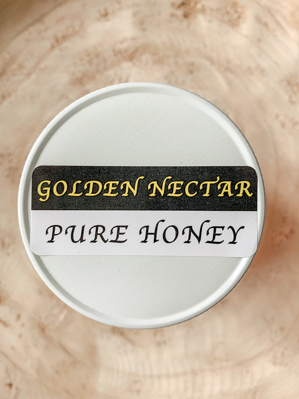 1.5LB PINT GOLDEN NECTAR