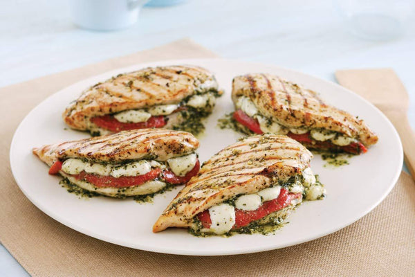 PESTO AIOLI GARNISHING SQUEEZE