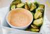 SRIRACHA AIOLI GARNISHING SQUEEZE