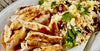 APRICOT GINGER TERIYAKI GLAZE