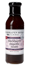 BLACKBERRY CHIPOTLE SAUCE