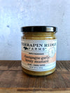 CHAMPAGNE GARLIC HONEY MUSTARD