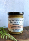 CHAMPAGNE GARLIC HONEY MUSTARD