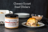 ONION BLOSSOM HORSERADISH DIP