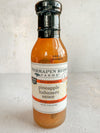 PINEAPPLE HABANERO SAUCE