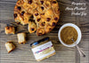 RASPBERRY HONEY MUSTARD PRETZEL DIP 13.5OZ