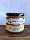 RASPBERRY HONEY MUSTARD PRETZEL DIP 13.5OZ