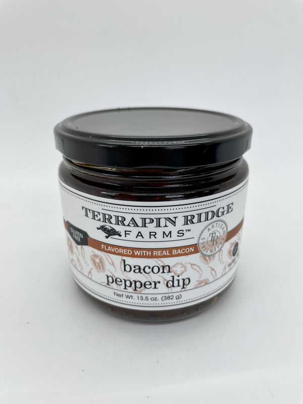 BACON PEPPER DIP 13.5OZ