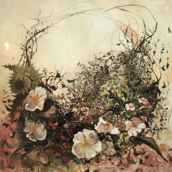 JUNE PRINT BY TEMRE STANCHFIELD