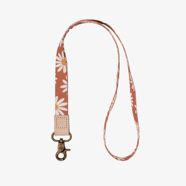 NECK LANYARD