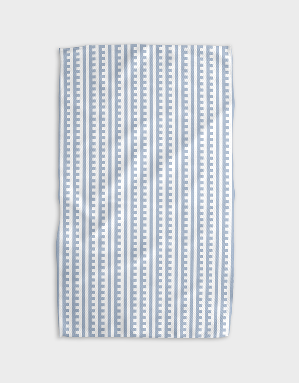 FRESH LINEN KITCHEN TEA TOWEL