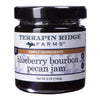 BLUEBERRY BOURBON PECAN JAM 5OZ