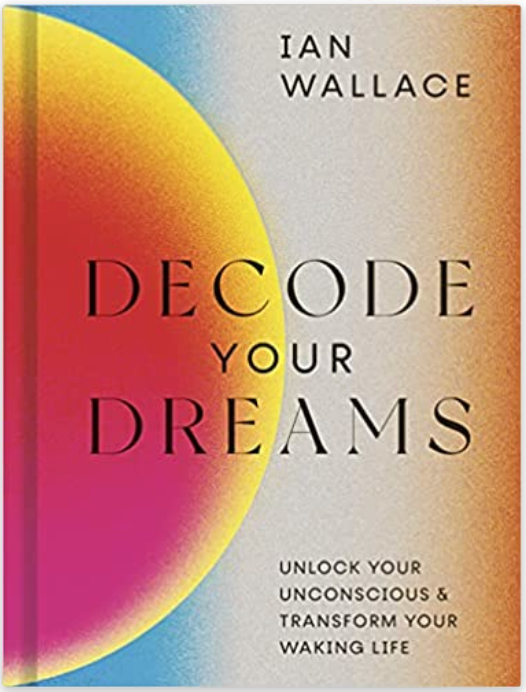 DECODE YOUR DREAMS BOOK